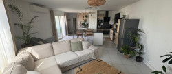 vente Appartement terrasse Baillargues