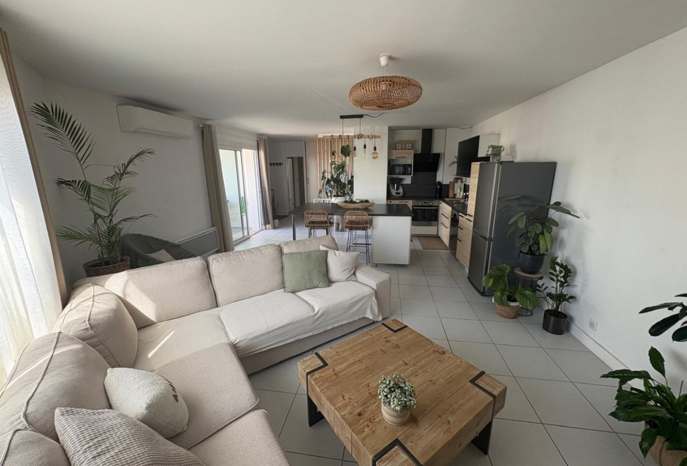 vente Appartement terrasse Baillargues - Photo 2