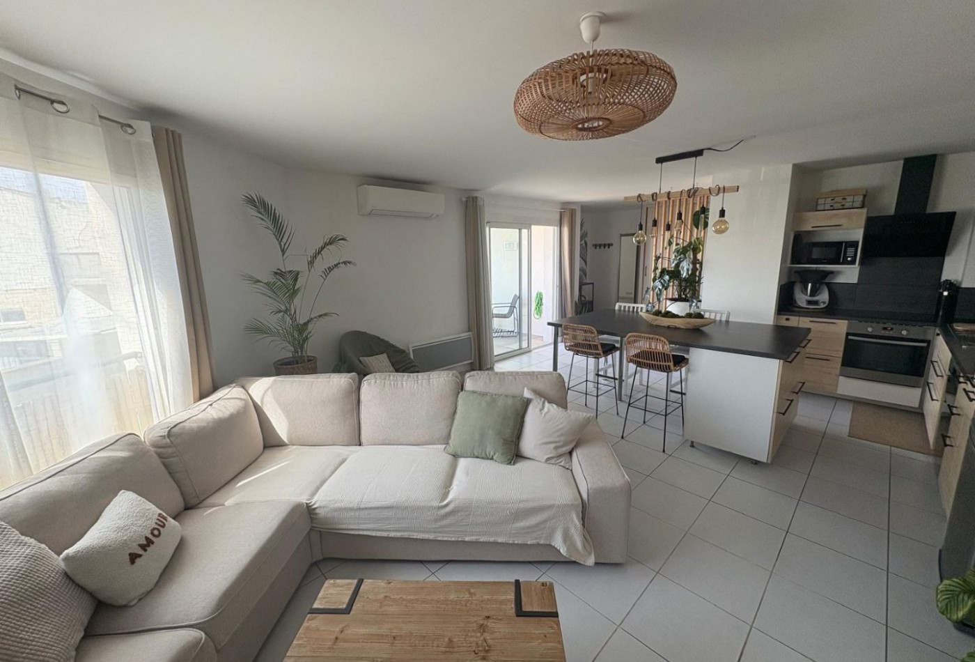 vente Appartement terrasse Baillargues - Photo 6