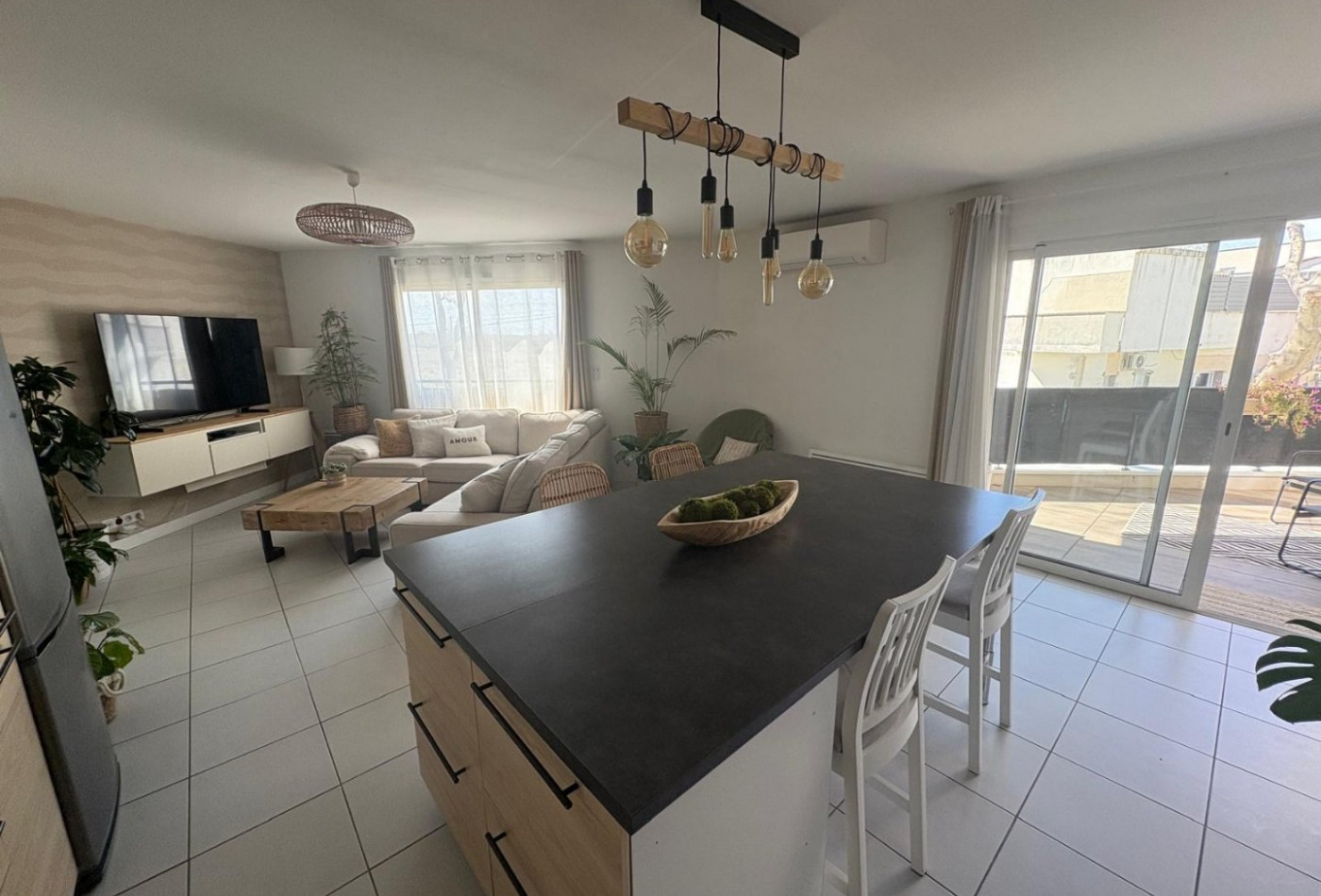 vente Appartement terrasse Baillargues - Photo 8