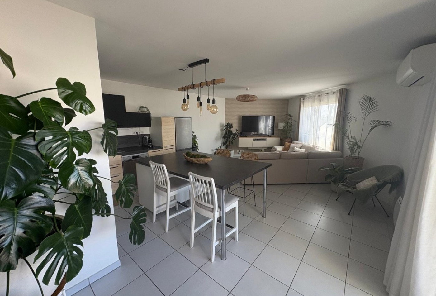 vente Appartement terrasse Baillargues - Photo 10