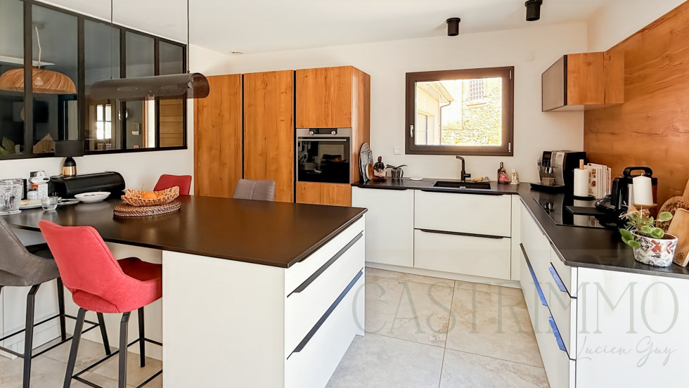 vente Maison Saint Jean De Cornies - Photo 7