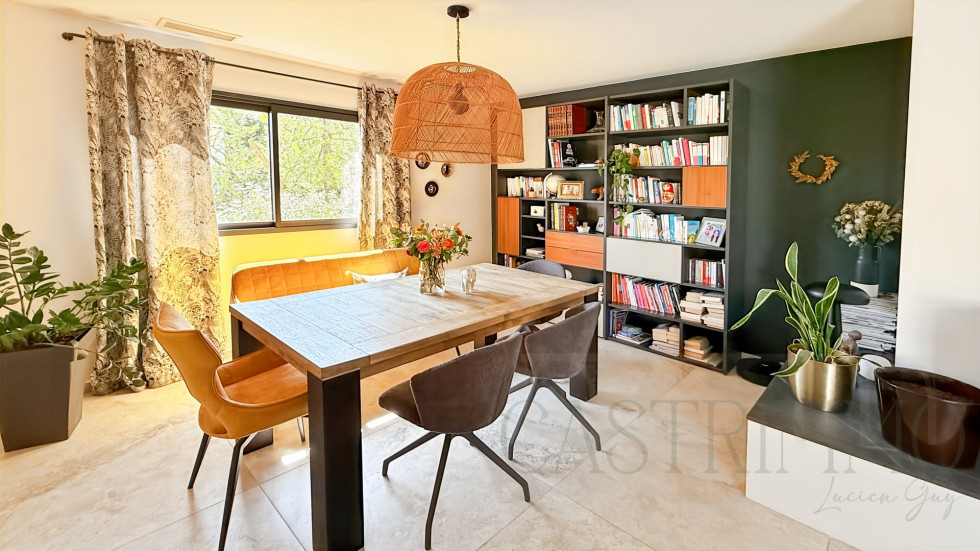 vente Maison Saint Jean De Cornies - Photo 5