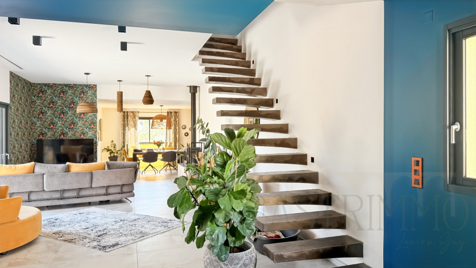 vente Maison Saint Jean De Cornies - Photo 3