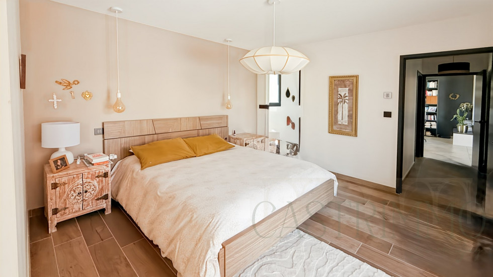 vente Maison Saint Jean De Cornies - Photo 8