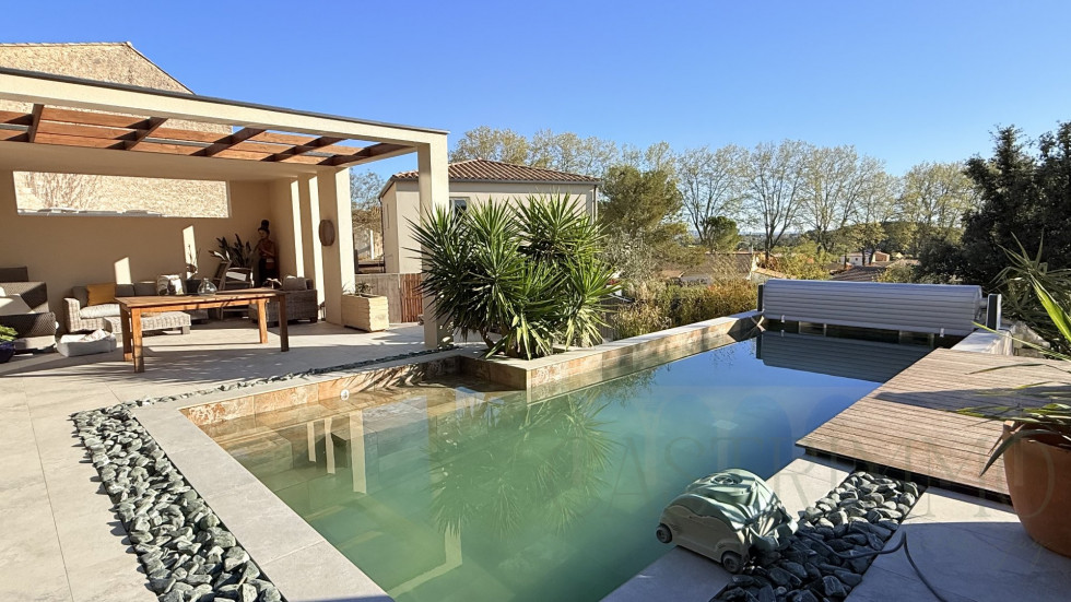 vente Maison Saint Jean De Cornies - Photo 2