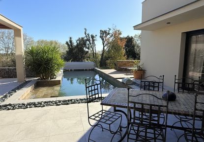 vente Maison Saint Jean De Cornies