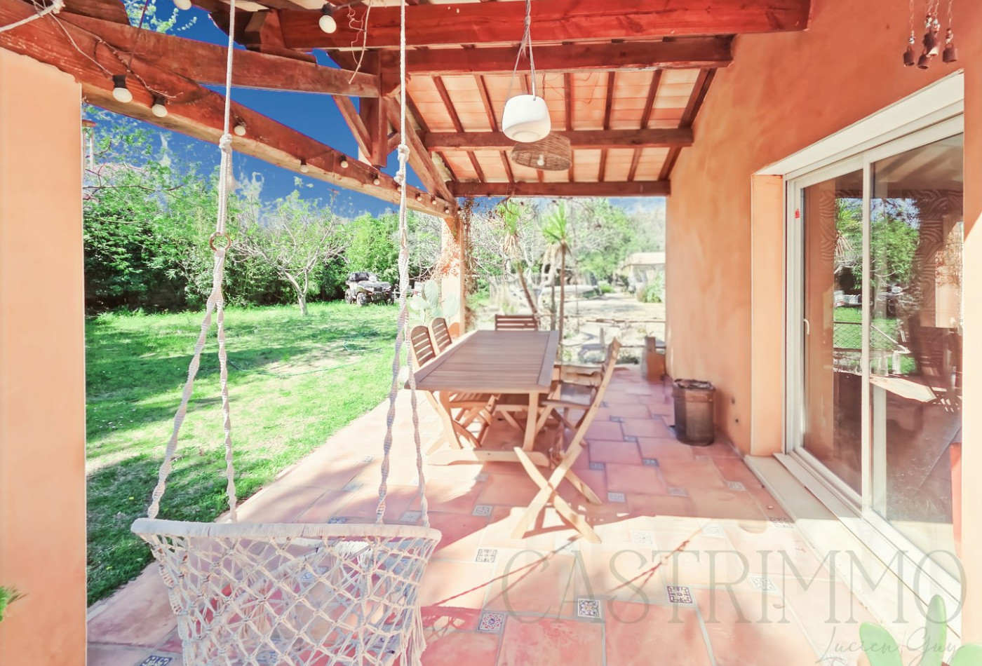 vente Maison Baillargues - Photo 1