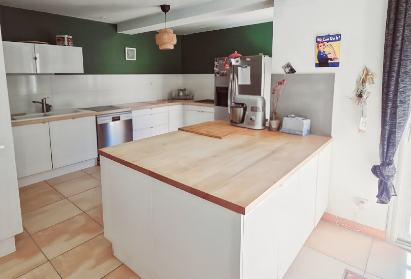 vente Maison Baillargues - Photo 5