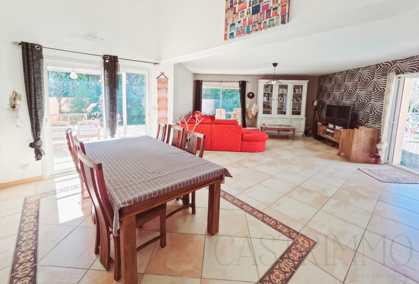 vente Maison Baillargues - Photo 3