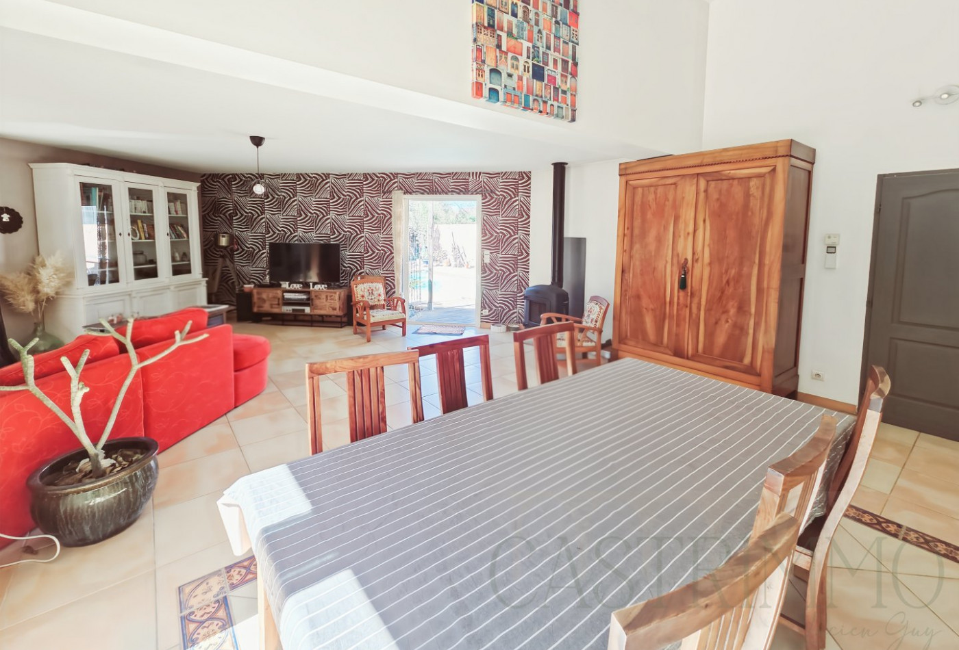 vente Maison Baillargues - Photo 4