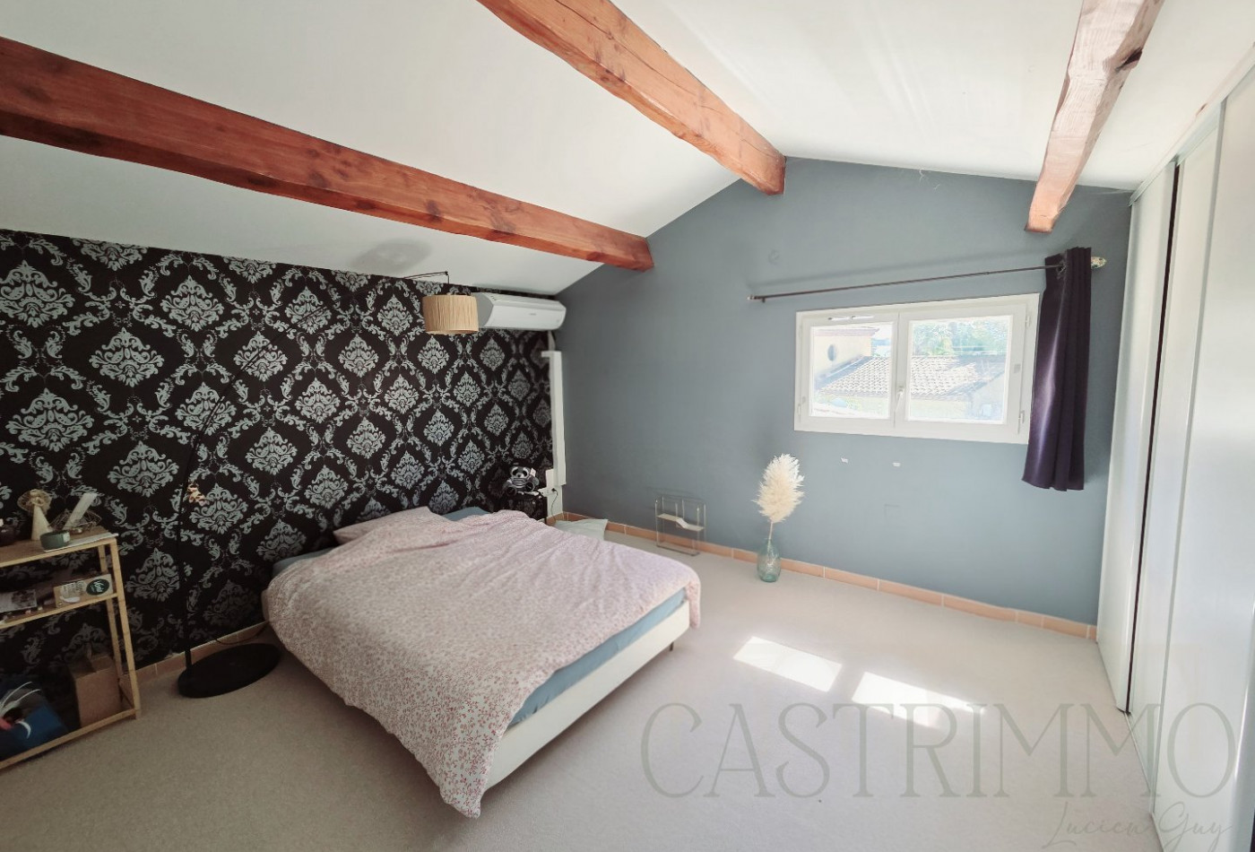 vente Maison Baillargues - Photo 10