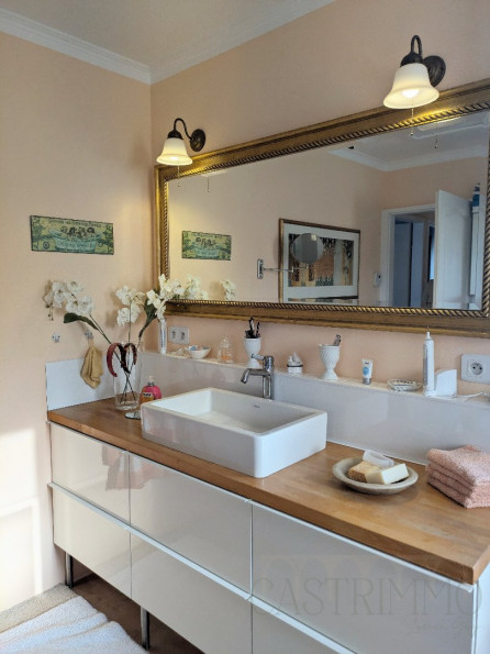 vente Villa Saint Drezery - Photo 9