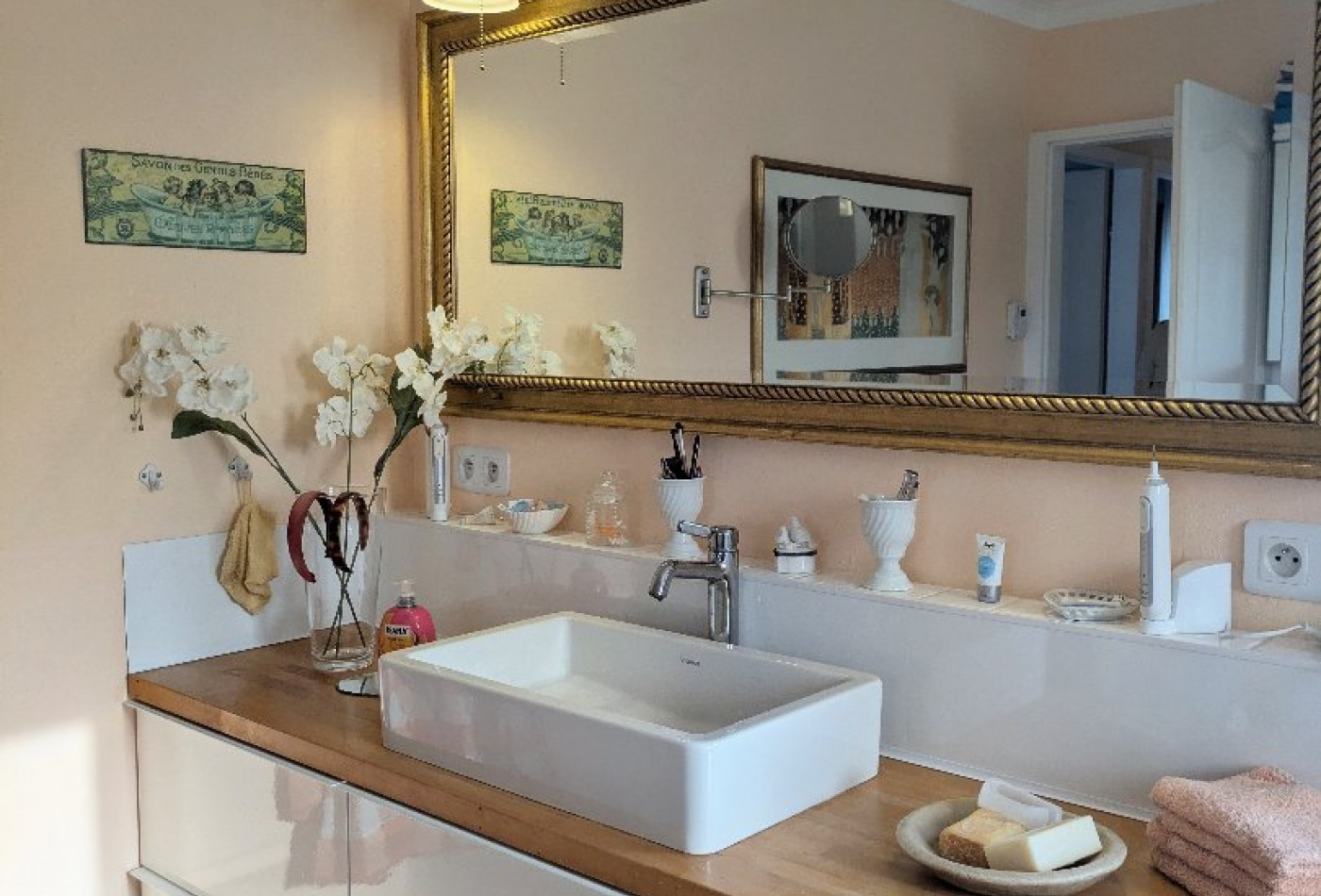 vente Villa Saint Drezery - Photo 9