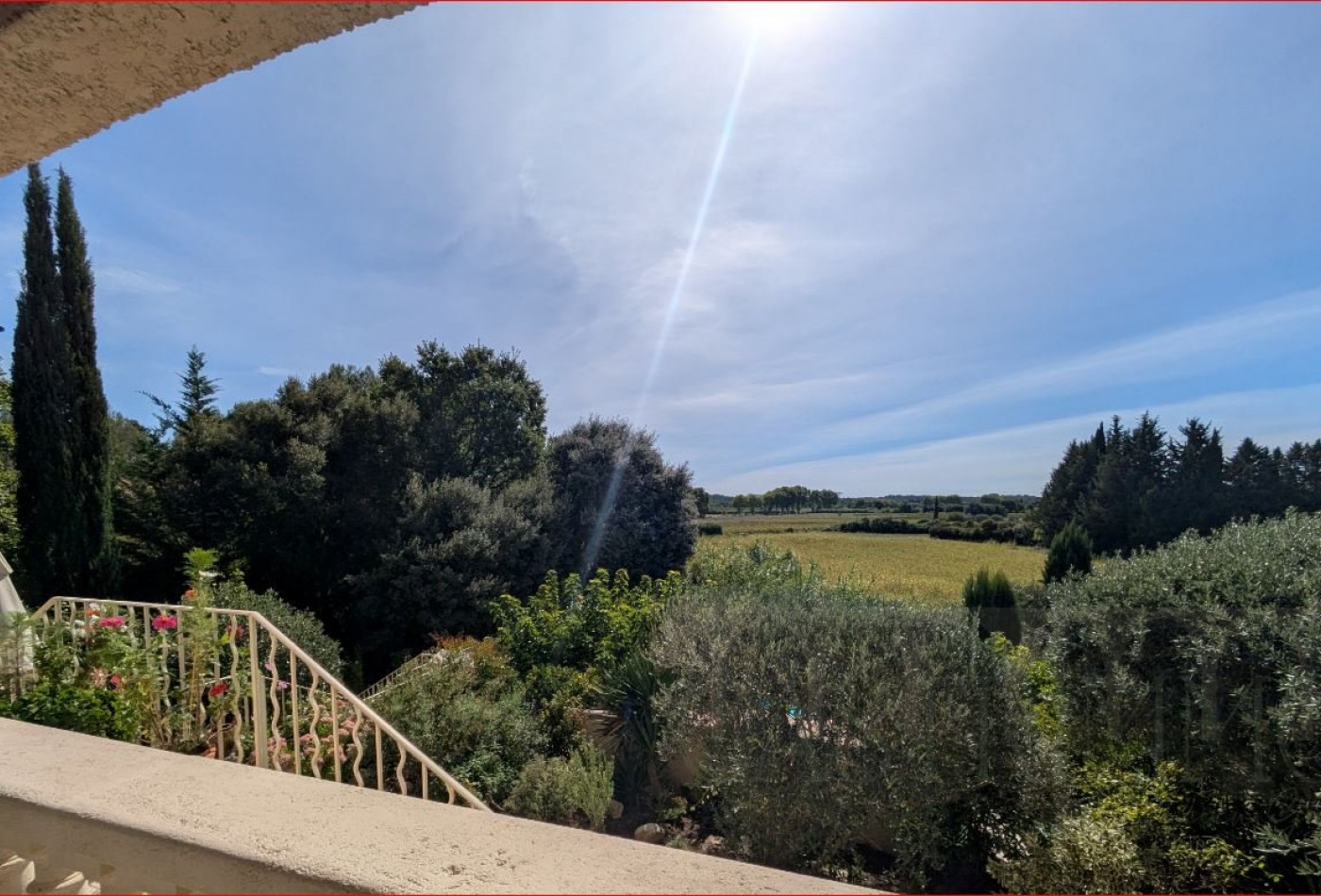 vente Villa Saint Drezery - Photo 3