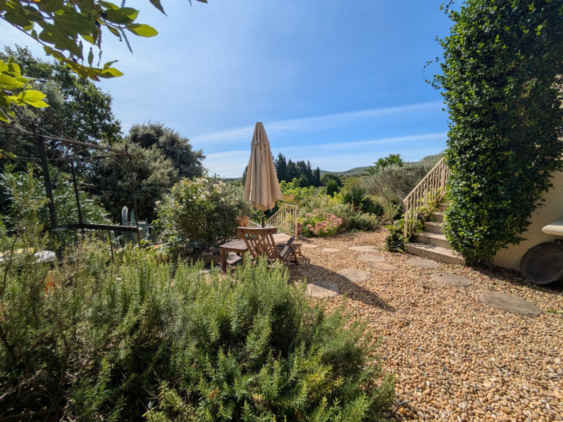 vente Villa Saint Drezery - Photo 4