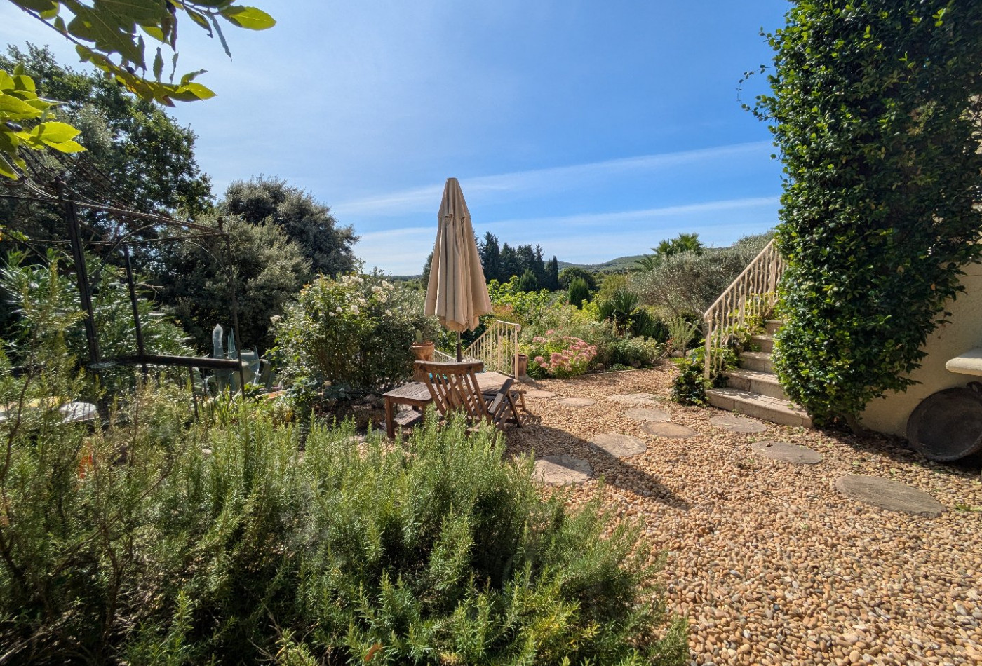 vente Villa Saint Drezery - Photo 4