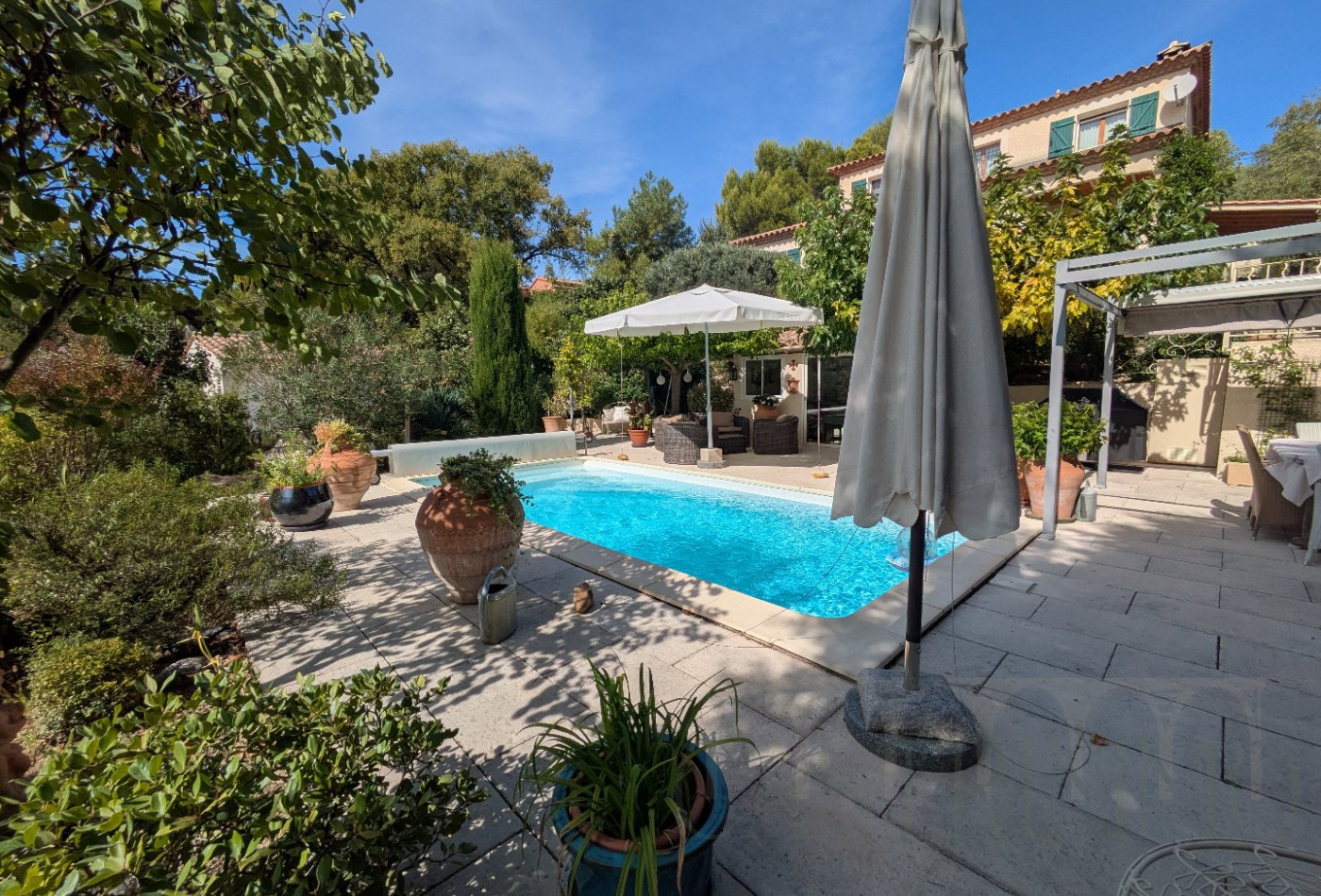 vente Villa Saint Drezery - Photo 2