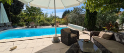 vente Villa Saint Drezery