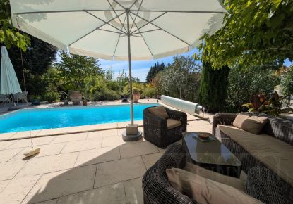 vente Villa Saint Drezery