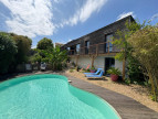 vente Villa Saint Christol