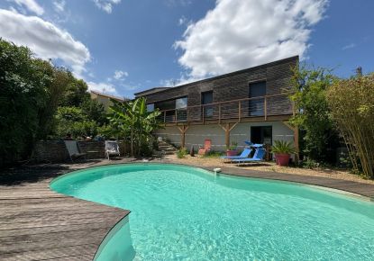 vente Villa Saint Christol