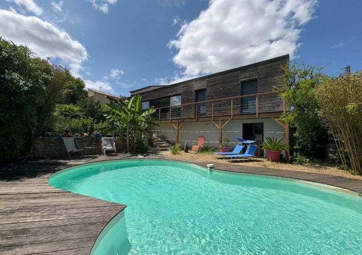 vente Villa Saint Christol