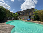 vente Villa Saint Christol