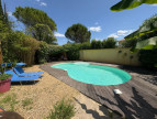 vente Villa Saint Christol