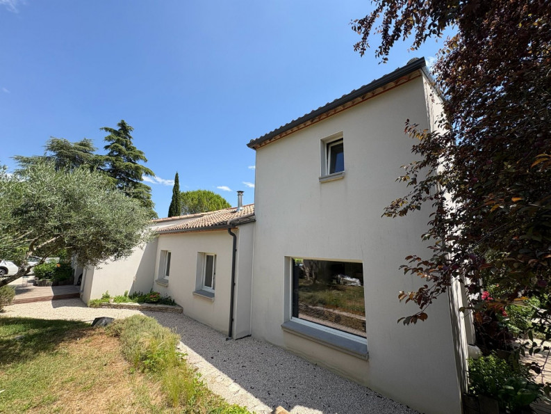 vente Villa Saint Christol - Photo 4