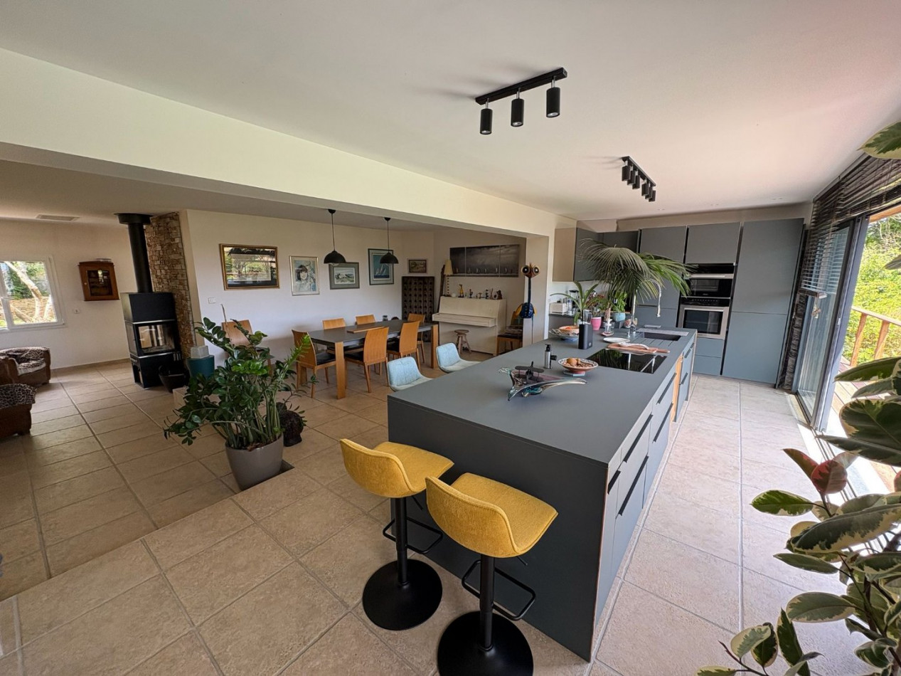 vente Villa Saint Christol - Photo 5