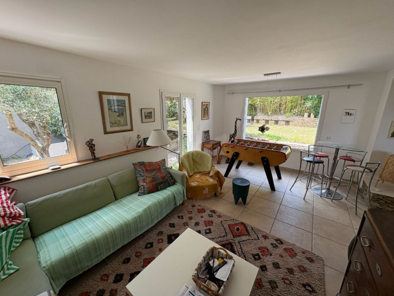 vente Villa Saint Christol - Photo 8