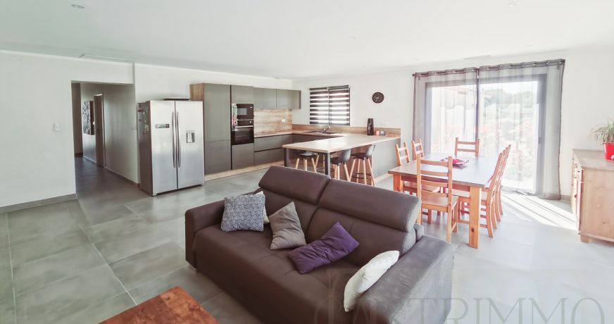 vente Maison Saussines