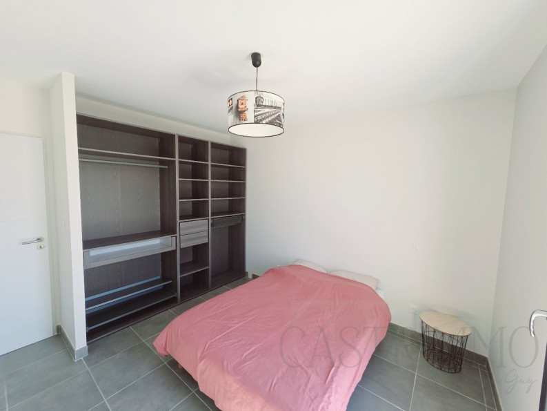 vente Maison Saussines - Photo 8