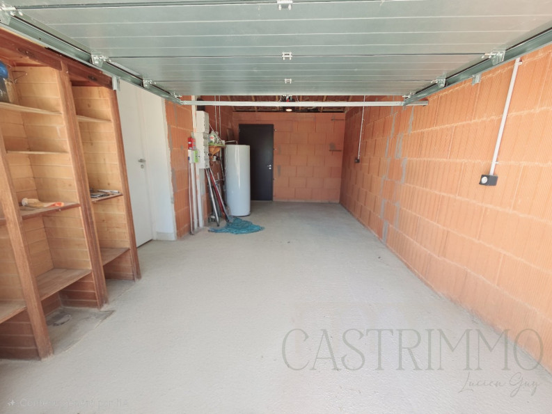 vente Maison Saussines - Photo 10