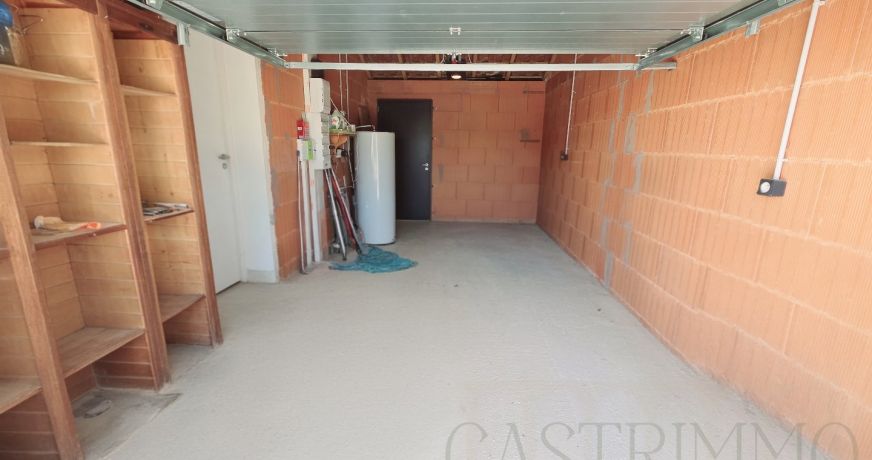 vente Maison Saussines