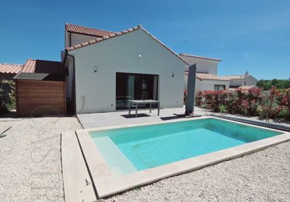 vente Maison Saussines