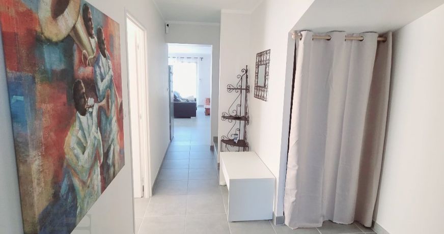 vente Maison Saussines