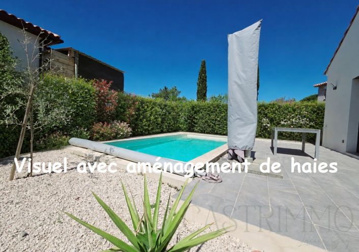 vente Maison Saussines