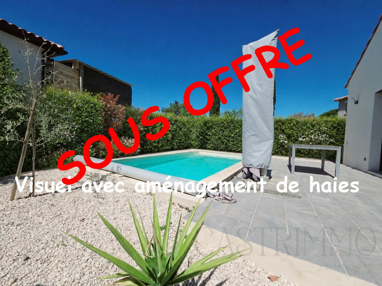 vente Maison Saussines - Photo 1