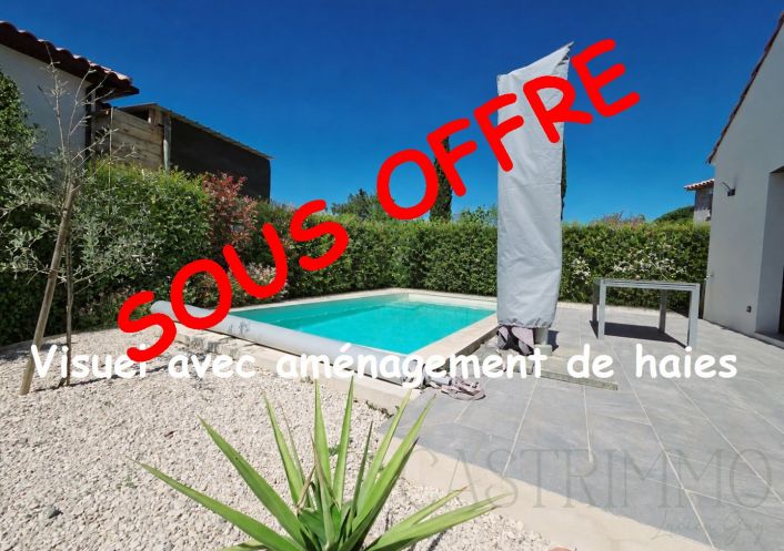 vente Maison Saussines