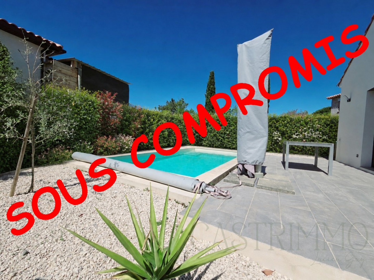 vente Maison Saussines - Photo 1
