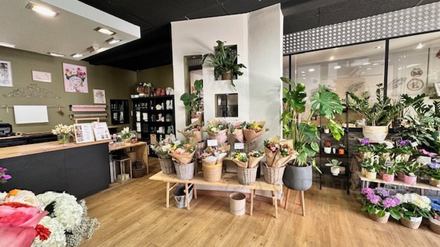 vente Local commercial Castries - Photo 1