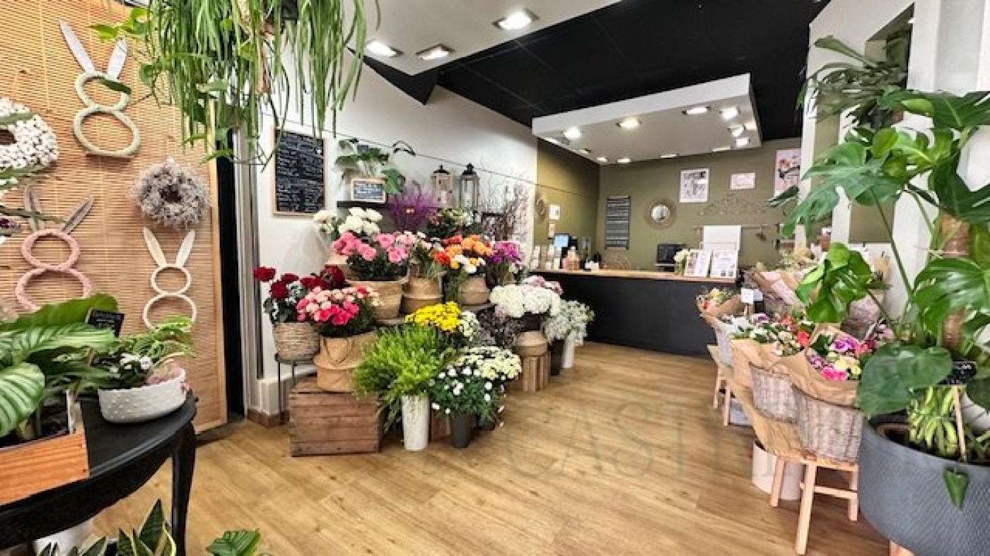 vente Local commercial Castries - Photo 4