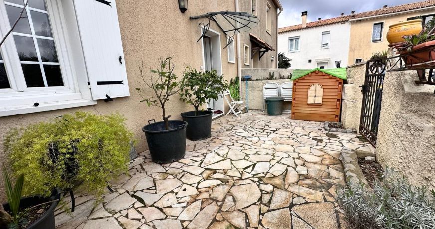 vente Maison Castries