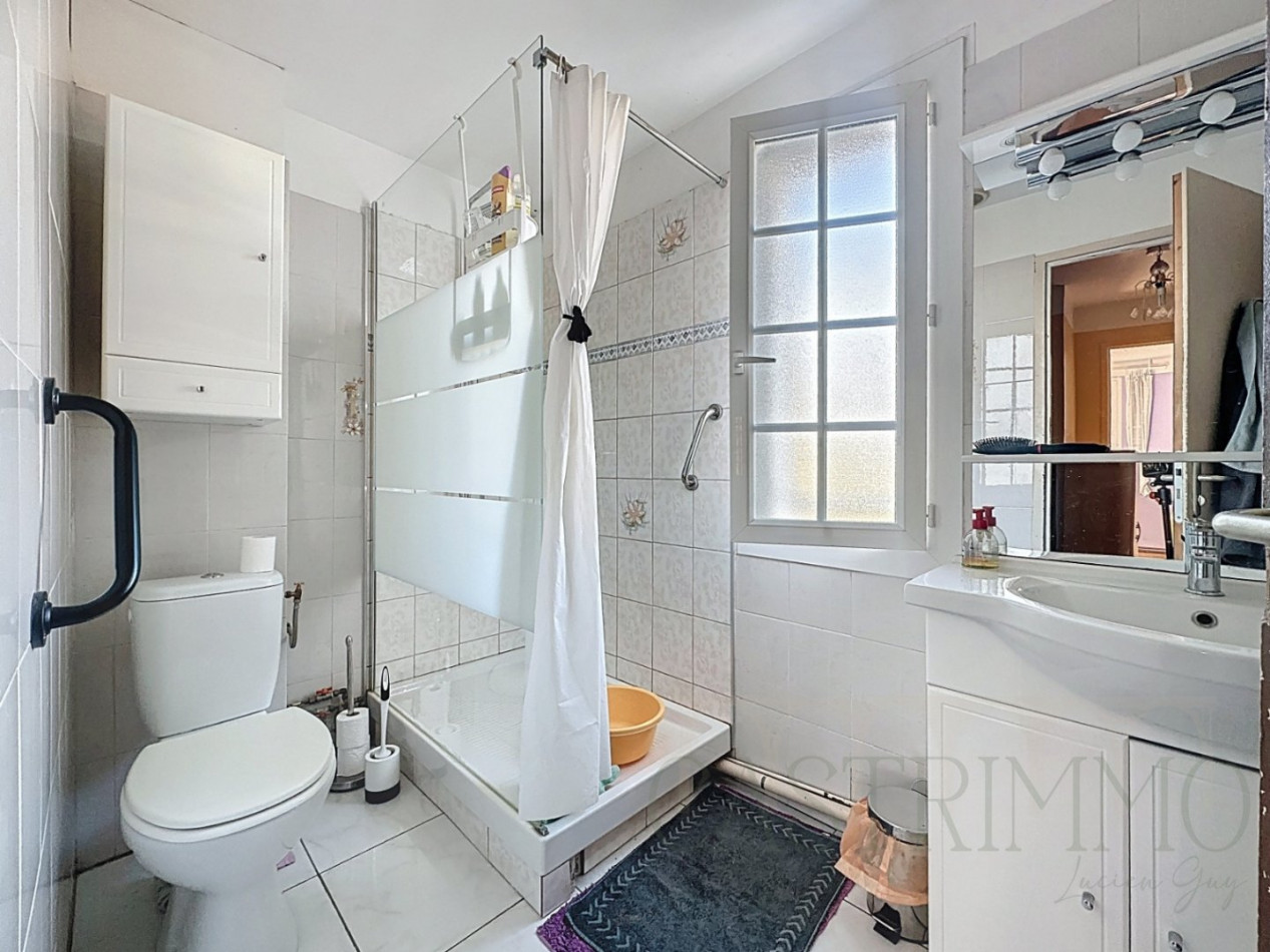 vente Maison Castries - Photo 7