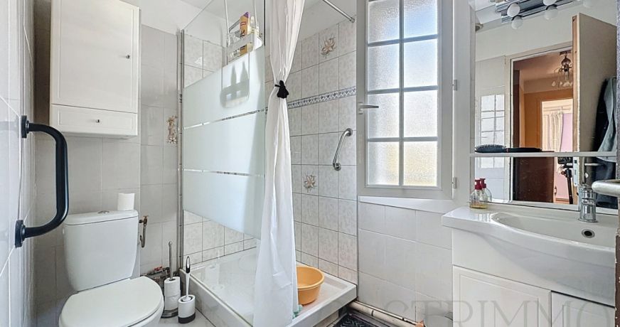 vente Maison Castries