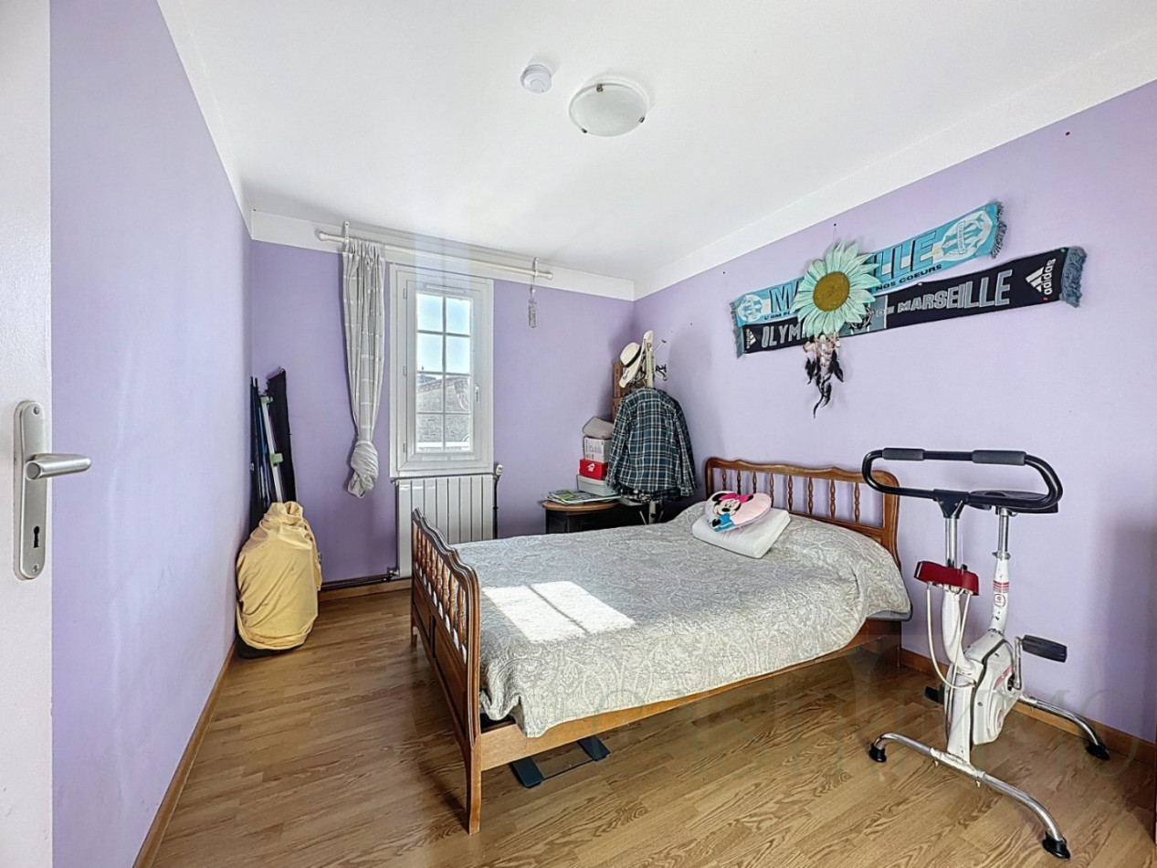 vente Maison Castries - Photo 9