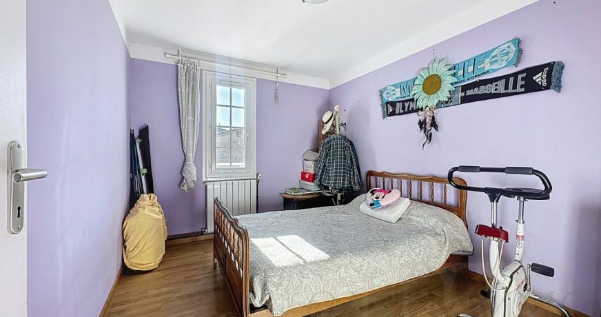 vente Maison Castries