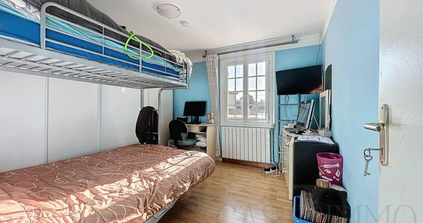 vente Maison Castries